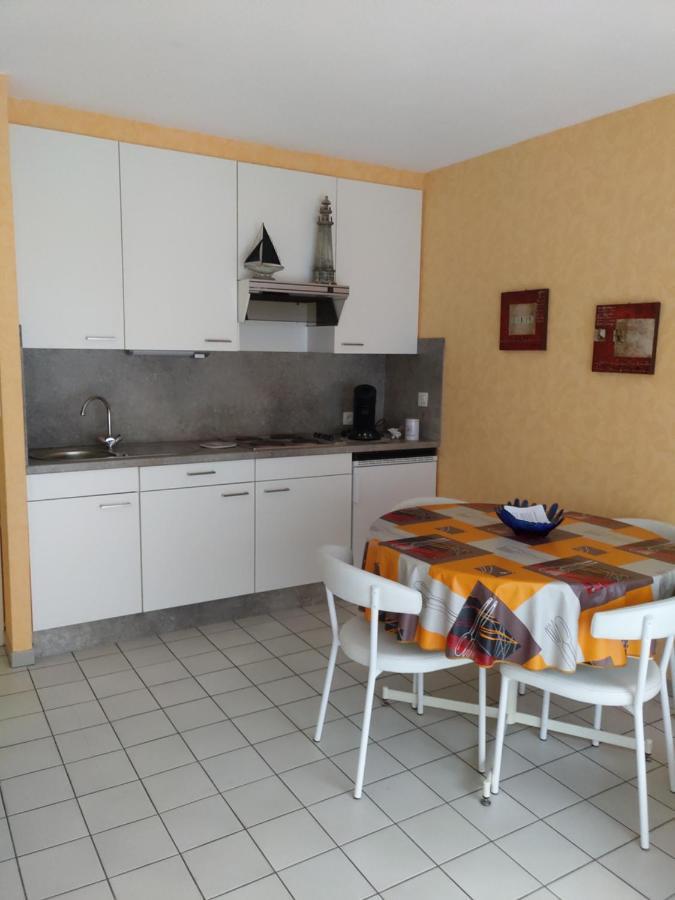 Studio Havenzicht Nieuwpoort Exteriör bild