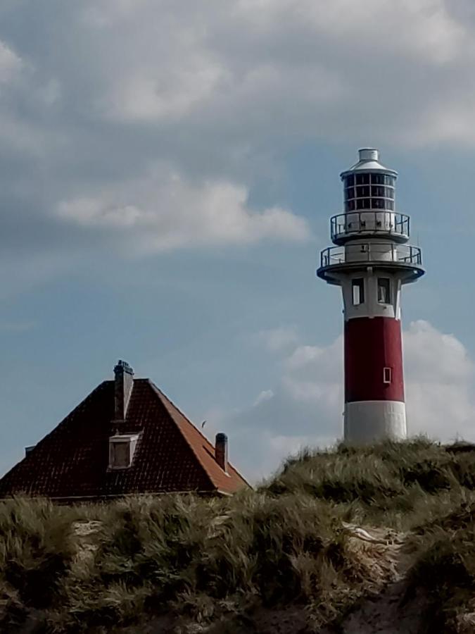 Studio Havenzicht Nieuwpoort Exteriör bild