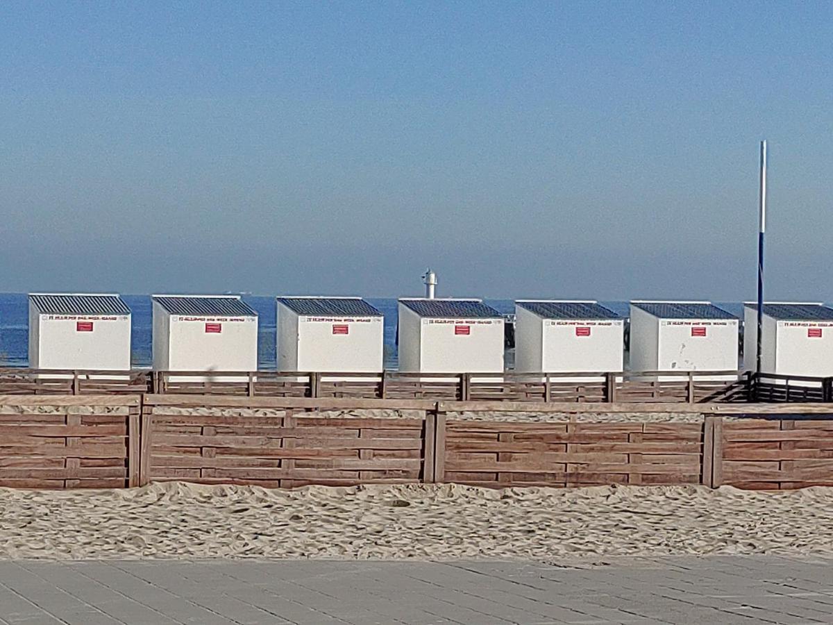 Studio Havenzicht Nieuwpoort Exteriör bild