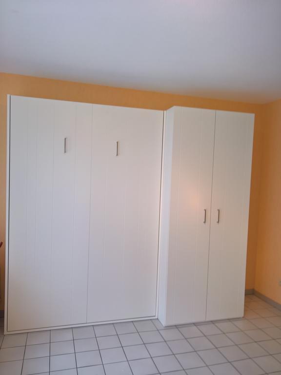 Studio Havenzicht Nieuwpoort Exteriör bild