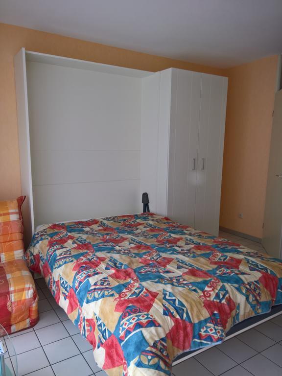 Studio Havenzicht Nieuwpoort Exteriör bild