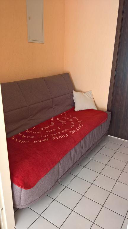 Studio Havenzicht Nieuwpoort Exteriör bild