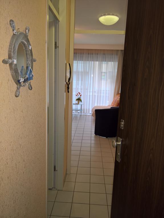 Studio Havenzicht Nieuwpoort Exteriör bild